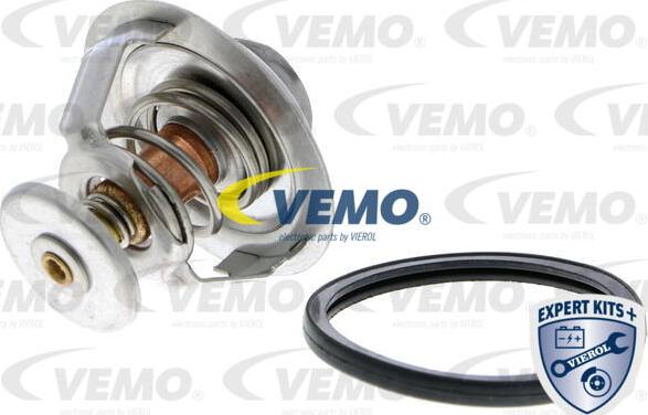 Vemo V22-99-0002 - Термостат, охолоджуюча рідина autozip.com.ua