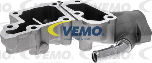 Vemo V22-99-0016 - Термостат, охолоджуюча рідина autozip.com.ua