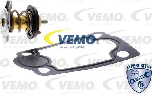 Vemo V22-99-0037 - Термостат, охолоджуюча рідина autozip.com.ua