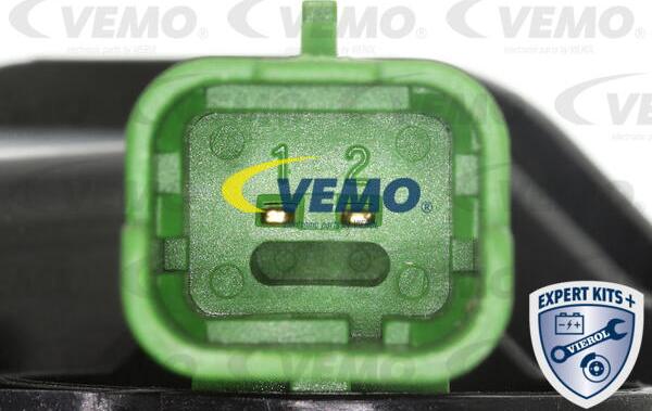 Vemo V22-99-0025 - Термостат, охолоджуюча рідина autozip.com.ua