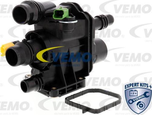 Vemo V22-99-0025 - Термостат, охолоджуюча рідина autozip.com.ua