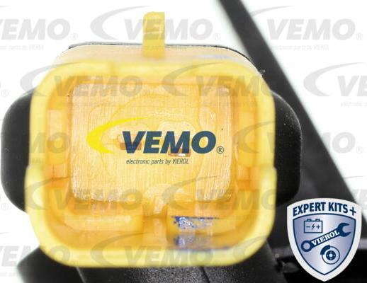 Vemo V22-99-0025 - Термостат, охолоджуюча рідина autozip.com.ua