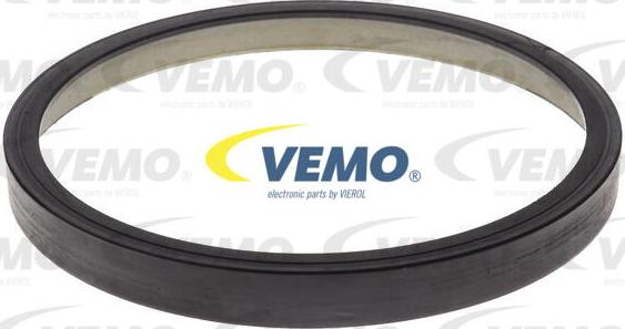 Vemo V22-92-0001 - Зубчастий диск імпульсного датчика, протівобл. устр. autozip.com.ua