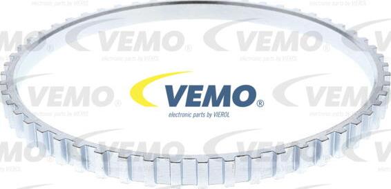 Vemo V22-92-0008 - Зубчастий диск імпульсного датчика, протівобл. устр. autozip.com.ua