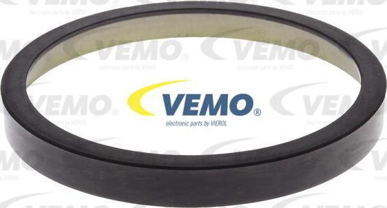 Vemo V22-92-0002 - Зубчастий диск імпульсного датчика, протівобл. устр. autozip.com.ua