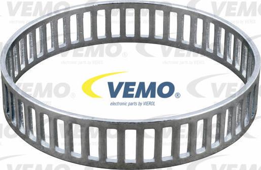 Vemo V22-92-0015 - Зубчастий диск імпульсного датчика, протівобл. устр. autozip.com.ua