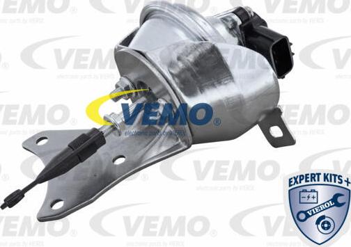 Vemo V22-40-0001 - Керуючий дозатор, компресор autozip.com.ua