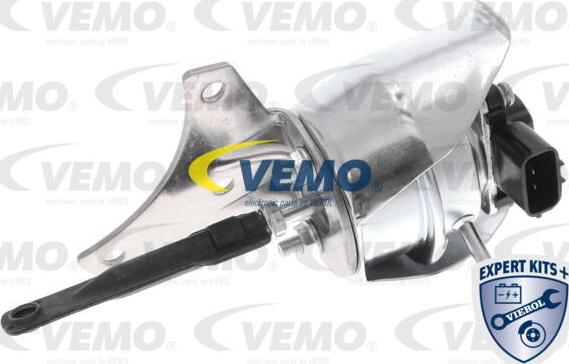 Vemo V22-40-0003 - Керуючий дозатор, компресор autozip.com.ua