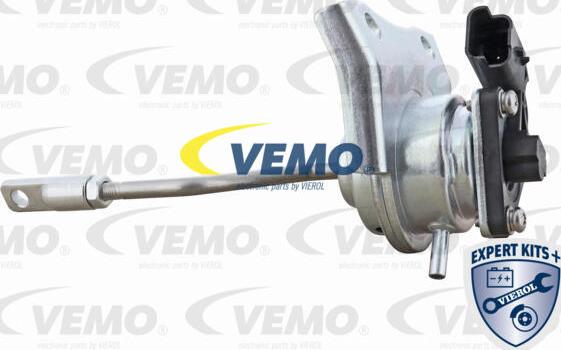 Vemo V22-40-0002 - Керуючий дозатор, компресор autozip.com.ua