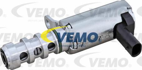 Vemo V22-54-0002 - Клапан підтримки тиску масла autozip.com.ua