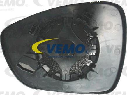 Vemo V22-69-0002 - Дзеркальне скло, зовнішнє дзеркало autozip.com.ua