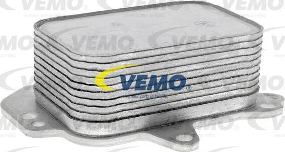 Vemo V22-60-0044 - Масляний радіатор, рухове масло autozip.com.ua