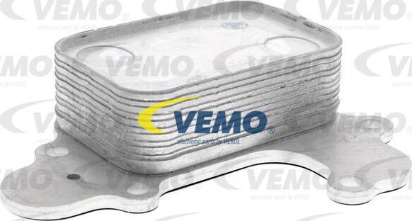 Vemo V22-60-0046 - Масляний радіатор, рухове масло autozip.com.ua