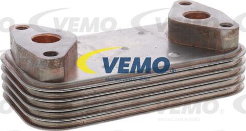 Vemo V22-60-0043 - Масляний радіатор, рухове масло autozip.com.ua