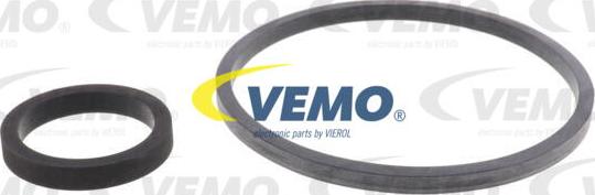 Vemo V22-60-0050 - Масляний радіатор, автоматична коробка передач autozip.com.ua