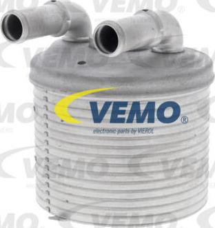 Vemo V22-60-0053 - Масляний радіатор, рухове масло autozip.com.ua