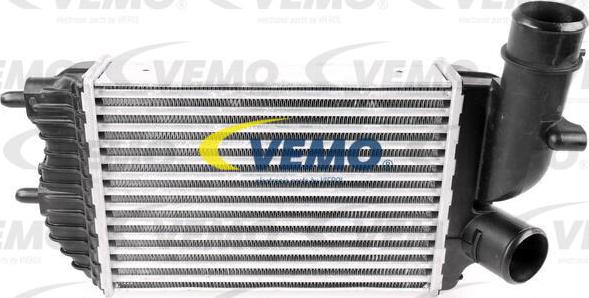 Vemo V22-60-0013 - Интеркулер autozip.com.ua