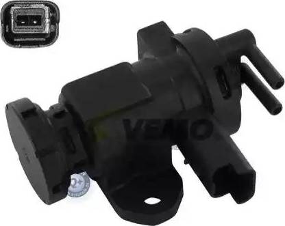 Vemo V22-63-0001 - Перетворювач тиску, турбокомпресор autozip.com.ua