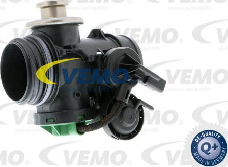 Vemo V22-63-0014 - Клапан повернення ОГ autozip.com.ua
