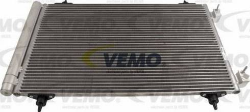 Vemo V22-62-0007 - Конденсатор, кондиціонер autozip.com.ua