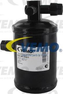 Vemo V22-06-0001 - Осушувач, кондиціонер autozip.com.ua