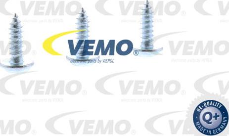 Vemo V22-03-1833 - Вентилятор салону autozip.com.ua