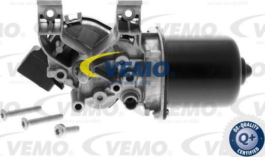 Vemo V22-07-0008 - Двигун склоочисника autozip.com.ua