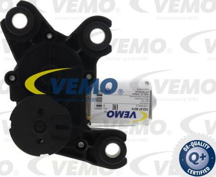 Vemo V22-07-0014 - Двигун склоочисника autozip.com.ua