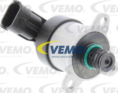 Vemo V22-11-0006 - Регулюючий клапан, кількість палива (Common-Rail-System) autozip.com.ua