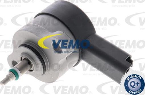 Vemo V22-11-0003 - Редукційний клапан, Common-Rail-System autozip.com.ua