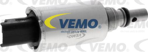 Vemo V22-11-0019 - Регулюючий клапан, кількість палива (Common-Rail-System) autozip.com.ua