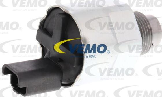 Vemo V22-11-0017 - Редукційний клапан, Common-Rail-System autozip.com.ua
