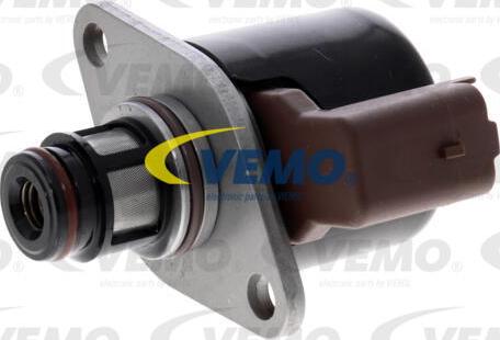 Vemo V22-11-0020 - Регулюючий клапан, кількість палива (Common-Rail-System) autozip.com.ua