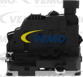 Vemo V22-85-0006 - Замок двері autozip.com.ua