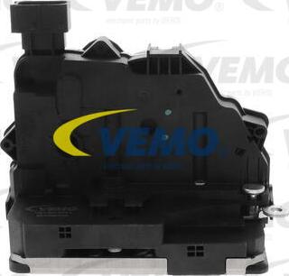 Vemo V22-85-0011 - Замок двері autozip.com.ua