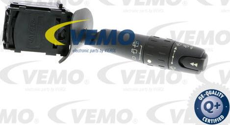 Vemo V22-80-0005 - Перемикач склоочисника autozip.com.ua