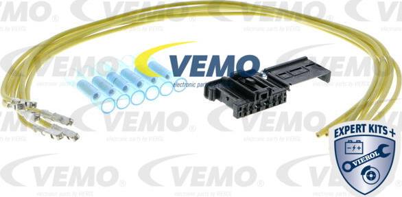 Vemo V22-83-0005 - Ремонтний комплект, кабельний комплект autozip.com.ua