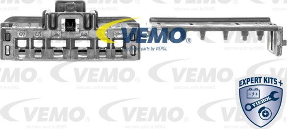 Vemo V22-83-0005 - Ремонтний комплект, кабельний комплект autozip.com.ua