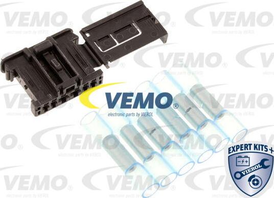 Vemo V22-83-0005 - Ремонтний комплект, кабельний комплект autozip.com.ua
