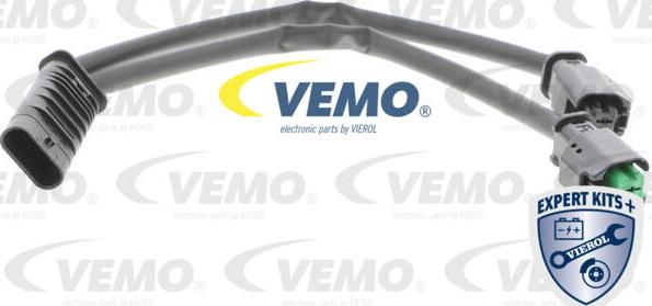 Vemo V22-83-0007 - Ремкомплект кабелю, датчик температури охолодж. рідини autozip.com.ua