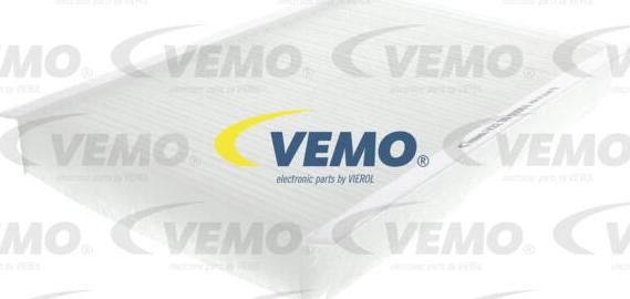 Vemo V22-30-1006 - Фільтр, повітря у внутрішній простір autozip.com.ua