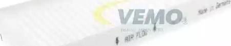 Vemo V22-30-1010 - Фільтр, повітря у внутрішній простір autozip.com.ua