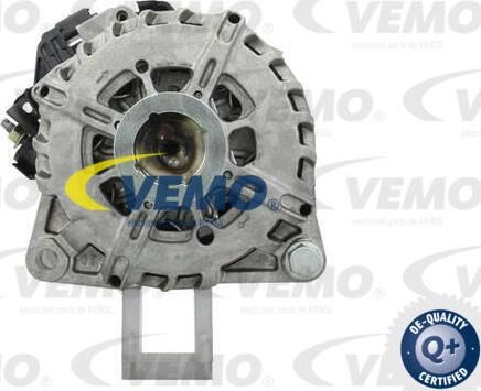Vemo V22-24-0001 - Пусковий генератор autozip.com.ua