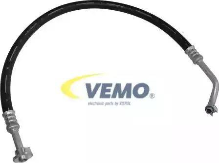 Vemo V22-20-0001 - Трубопровід високого тиску, кондиціонер autozip.com.ua