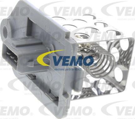 Vemo V22-79-0009 - Регулятор, вентилятор салону autozip.com.ua