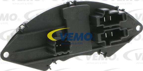 Vemo V22-79-0007 - Регулятор, вентилятор салону autozip.com.ua