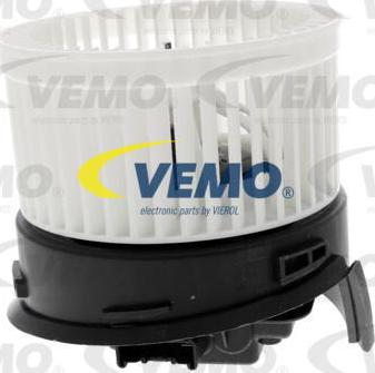 Vemo V22-79-0019 - Вентилятор салону autozip.com.ua