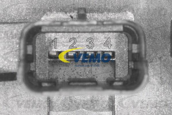 Vemo V22-79-0011 - Опір, реле, вентилятор салону autozip.com.ua
