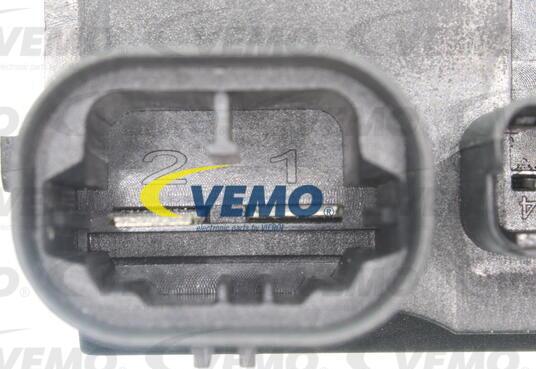 Vemo V22-79-0011 - Опір, реле, вентилятор салону autozip.com.ua