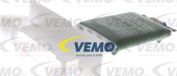 Vemo V22-79-0012 - Регулятор, вентилятор салону autozip.com.ua